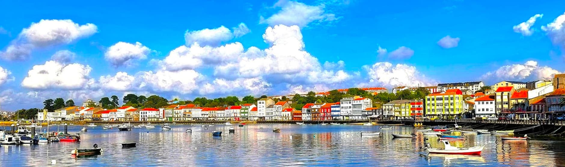 Reserva tu escapada con nosotros