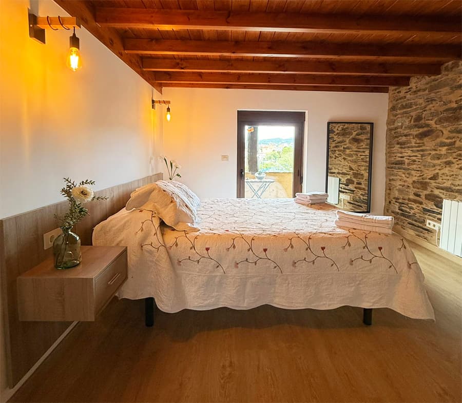 Contactar con Ártabro Homes en Fene