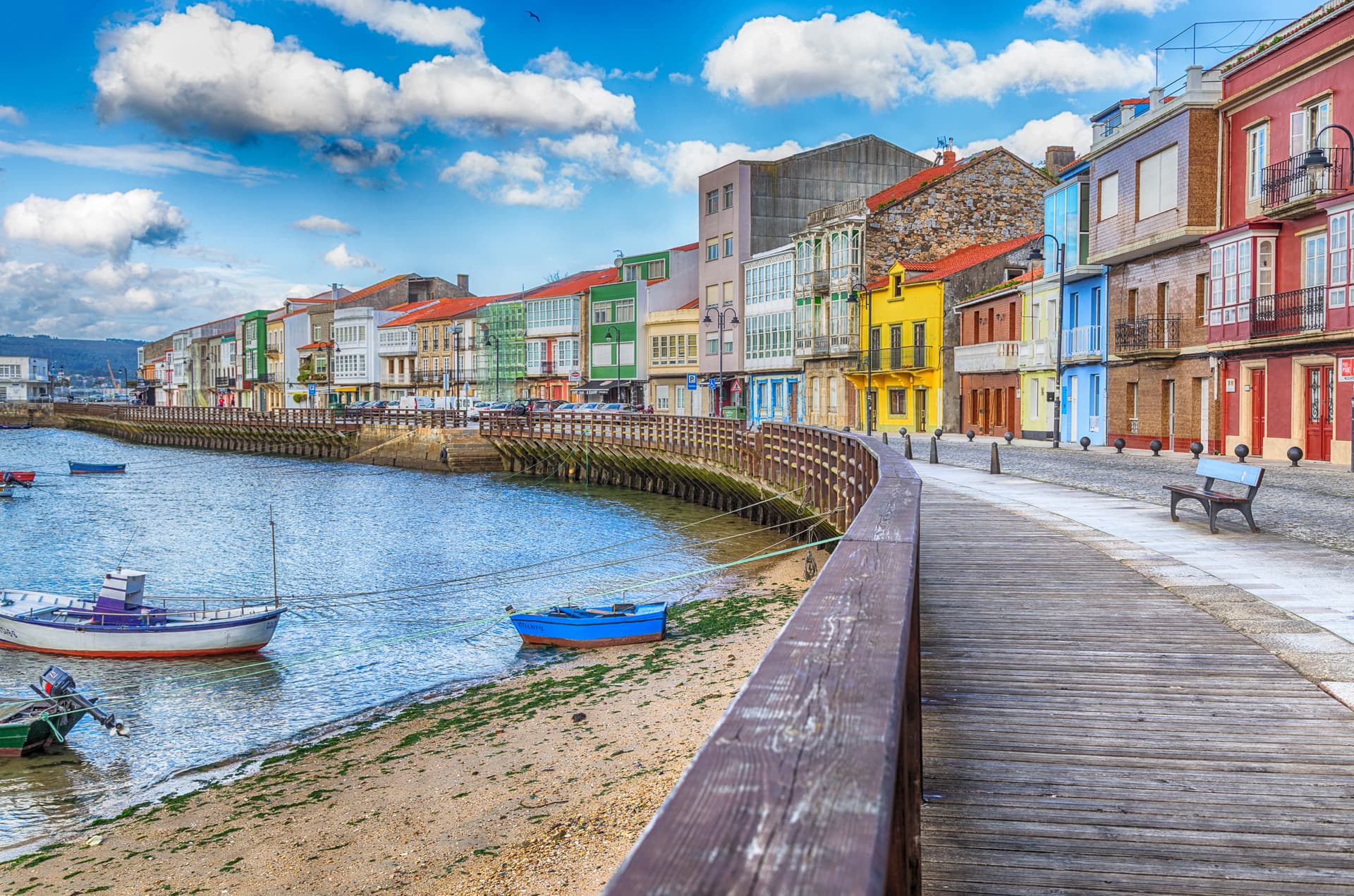  Reserva ya tu estancia en nuestra casa vacacional en Mugardos