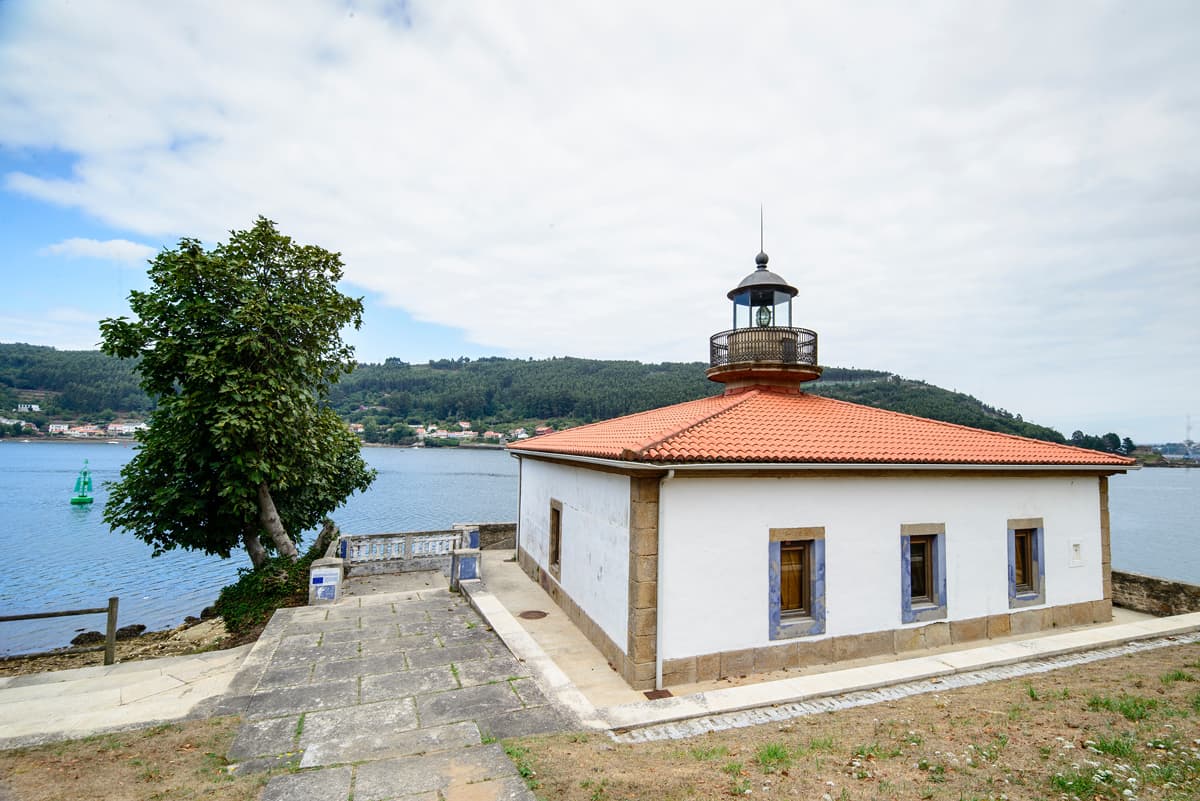 Principales características de nuestra villa en Mugardos